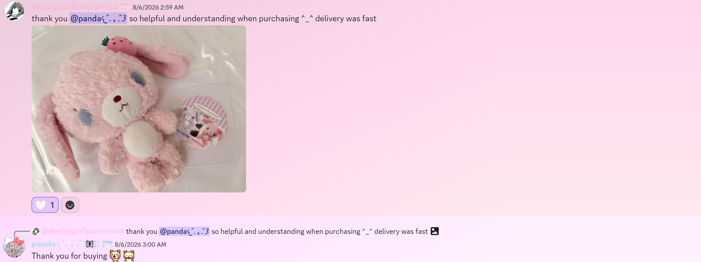 Customer review 13