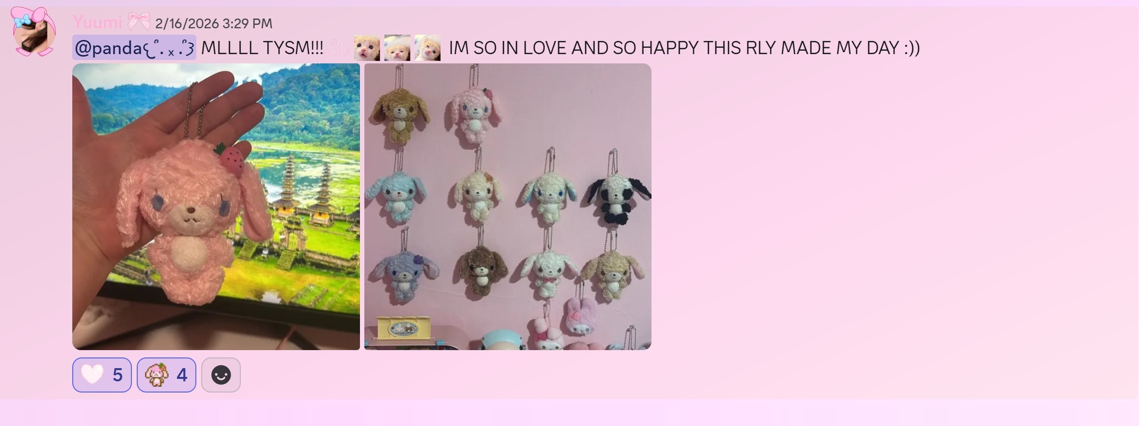 Customer review 2