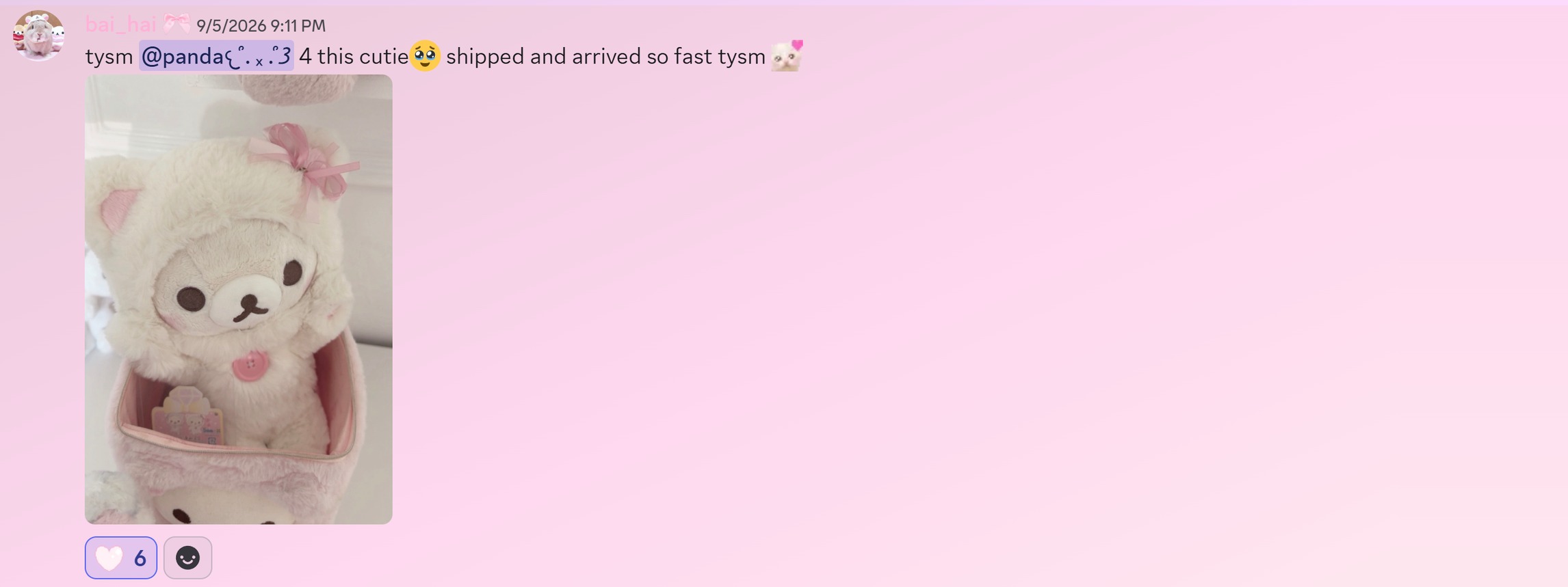Customer review 20