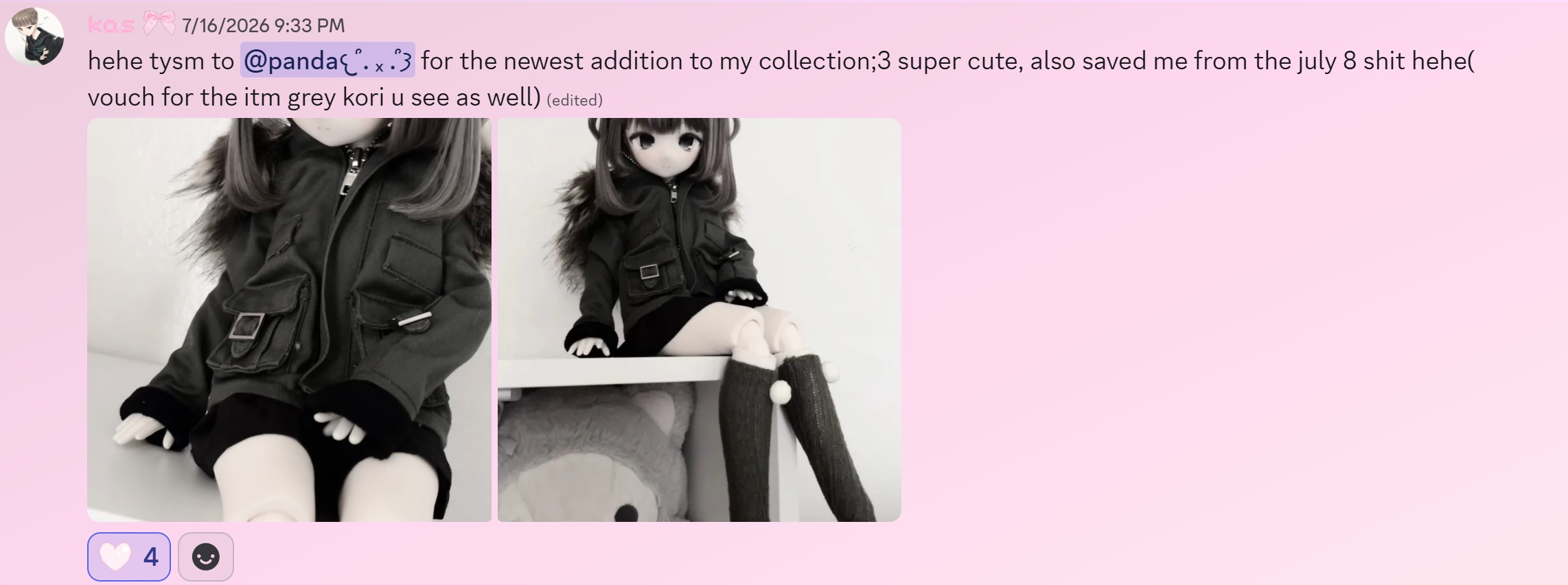 Customer review 15