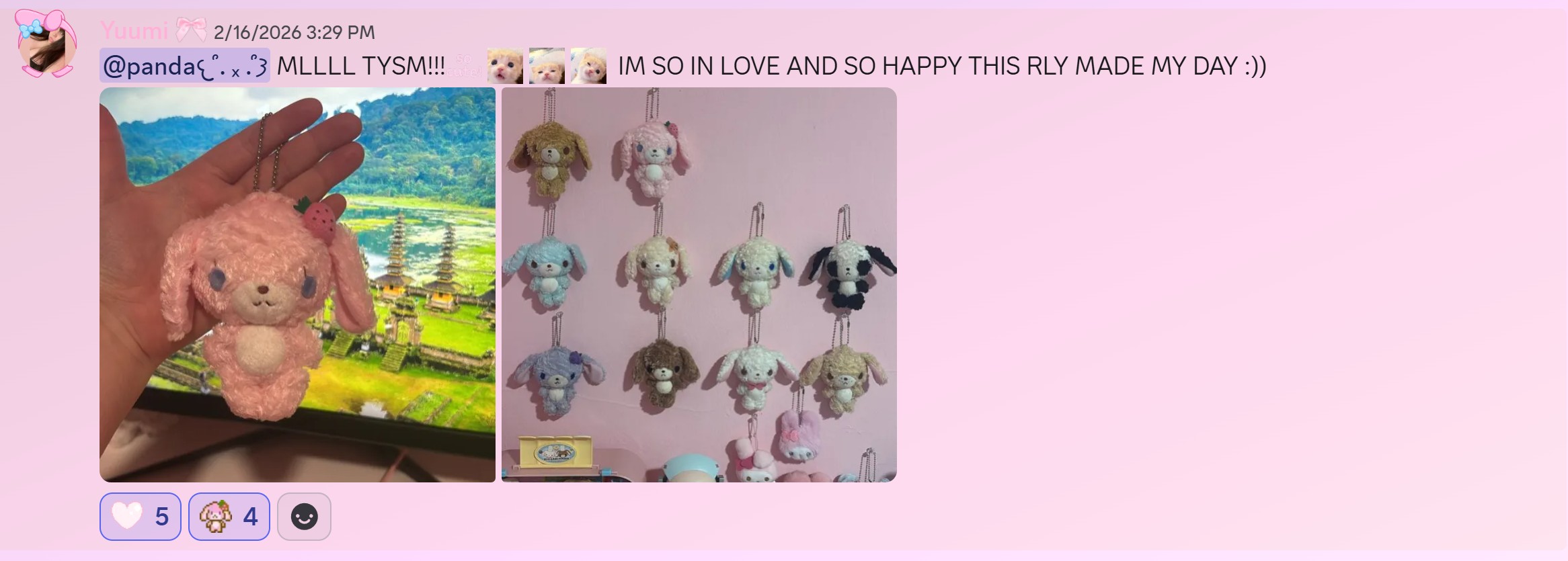 Customer review 2