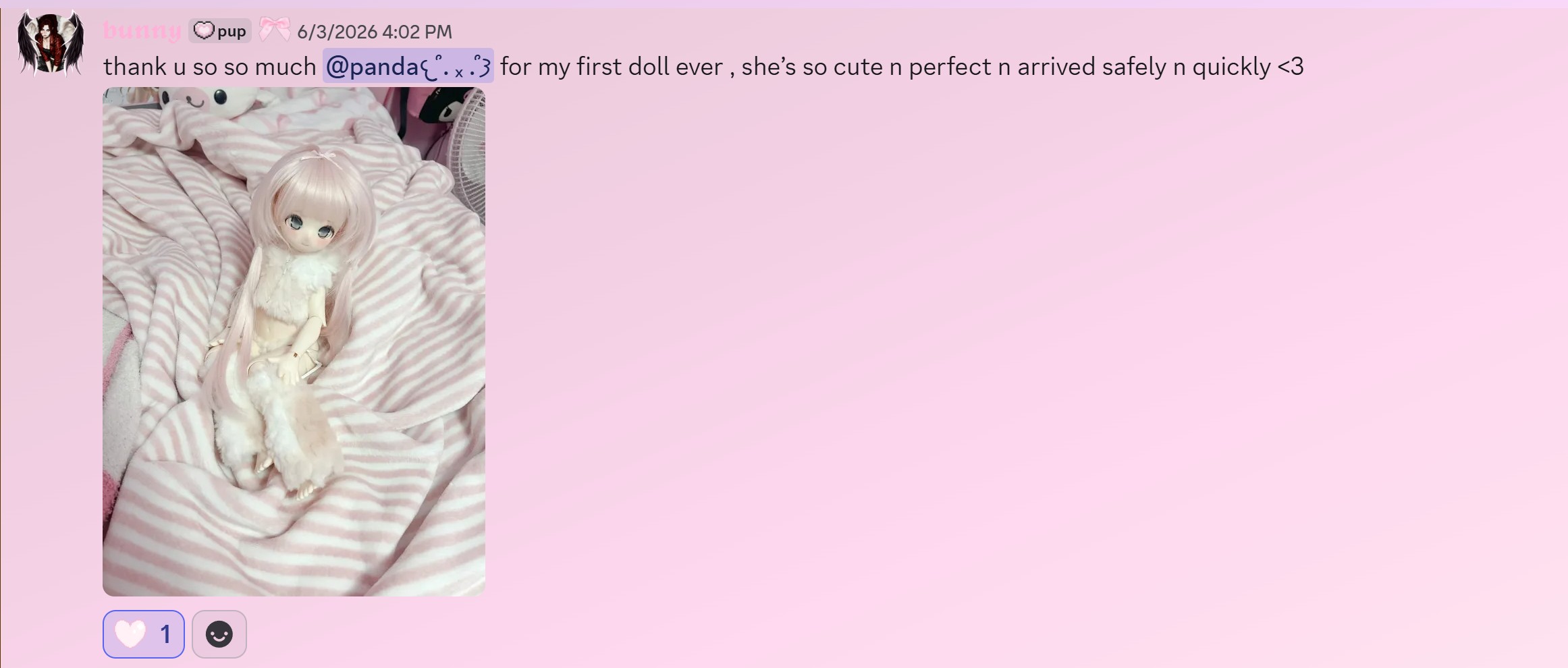 Customer review 5